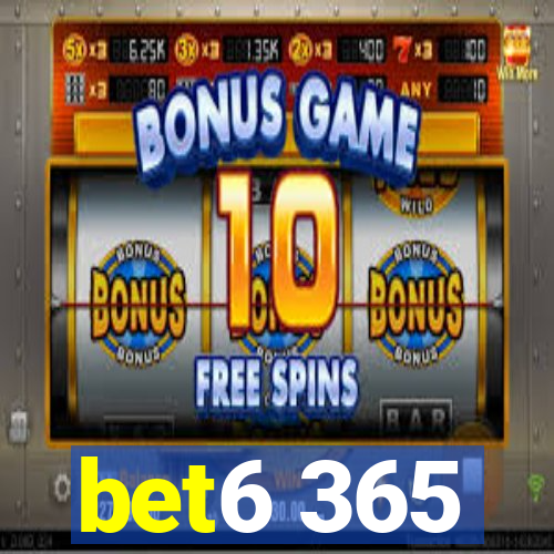 bet6 365